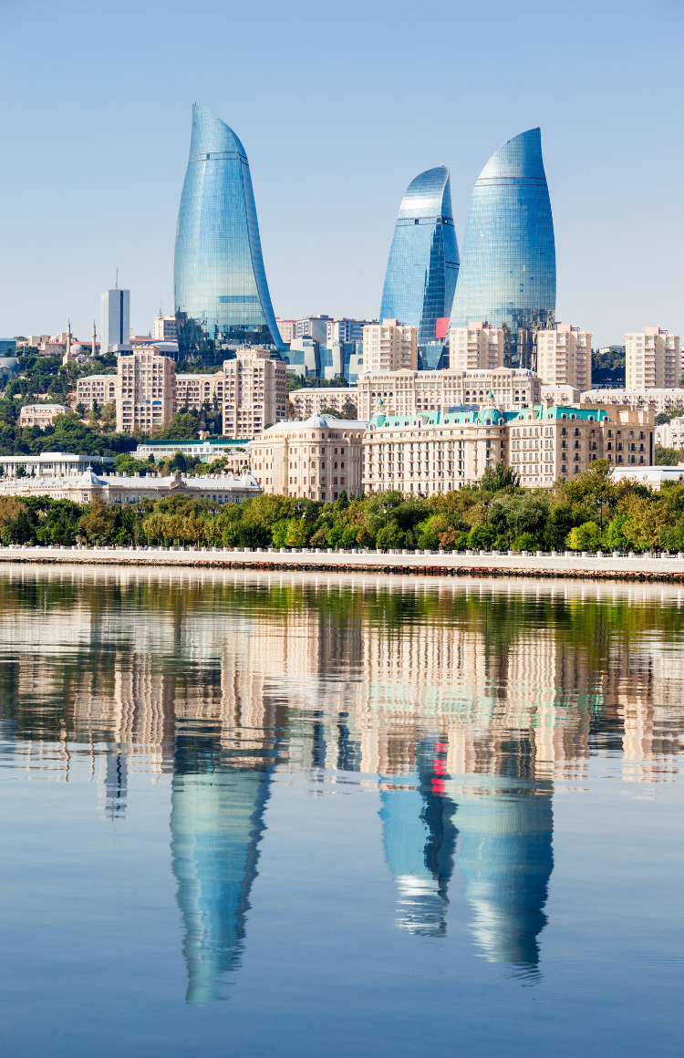 baku