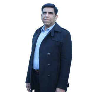 Malik Amir