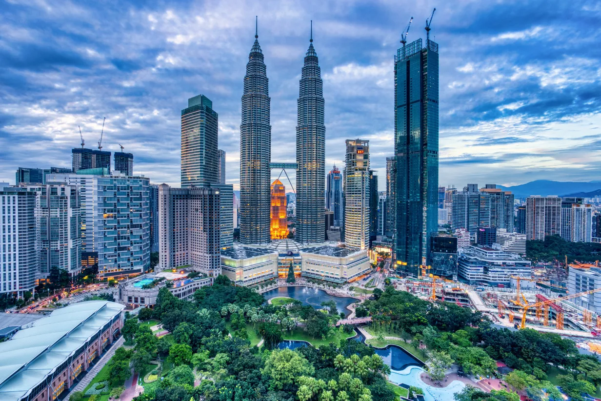 Malaysia