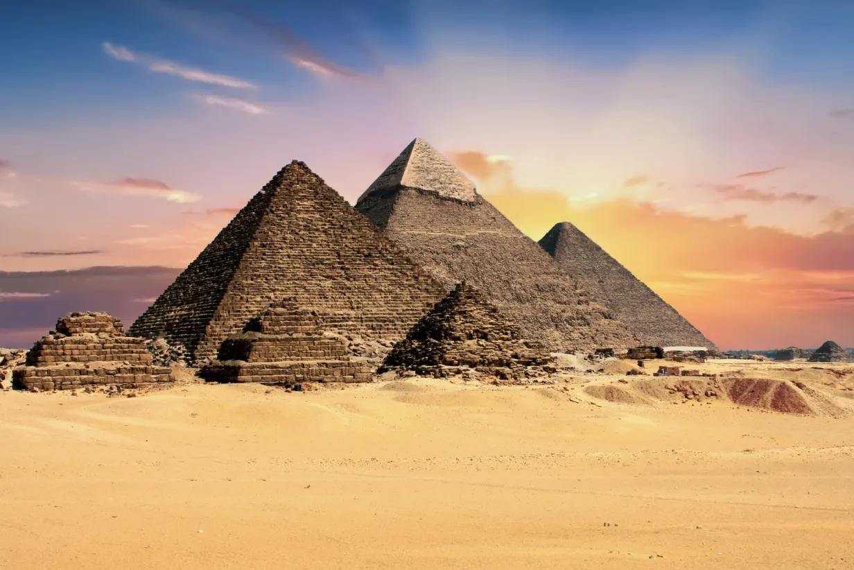 egypt 1