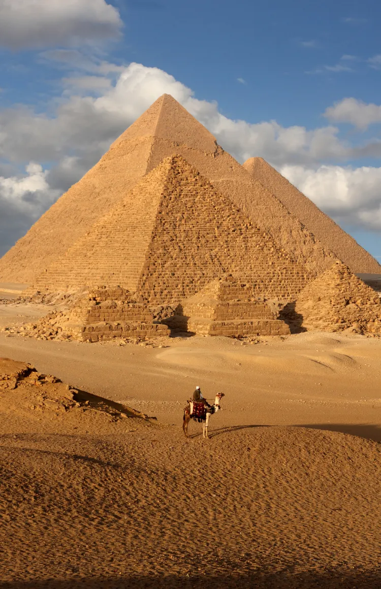 egypt