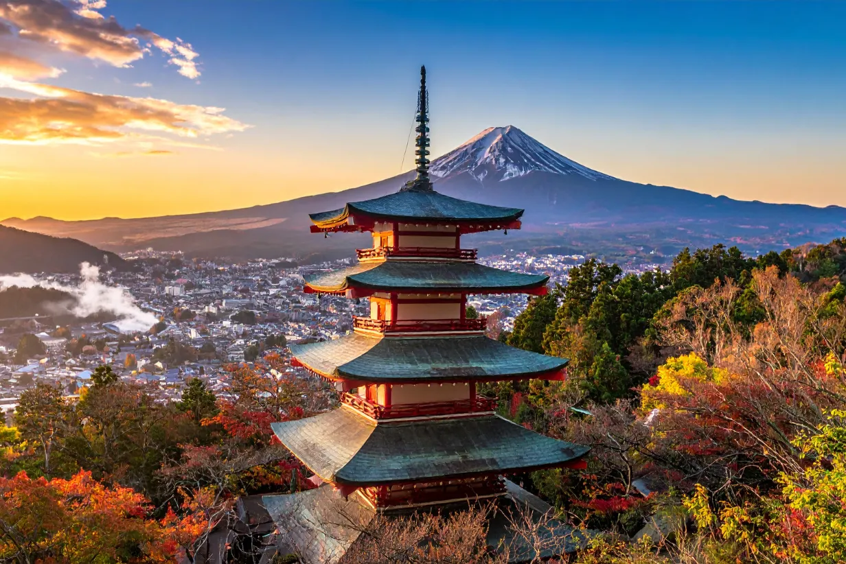 japan