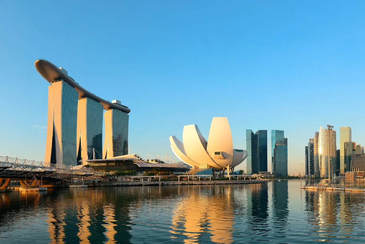 singapore