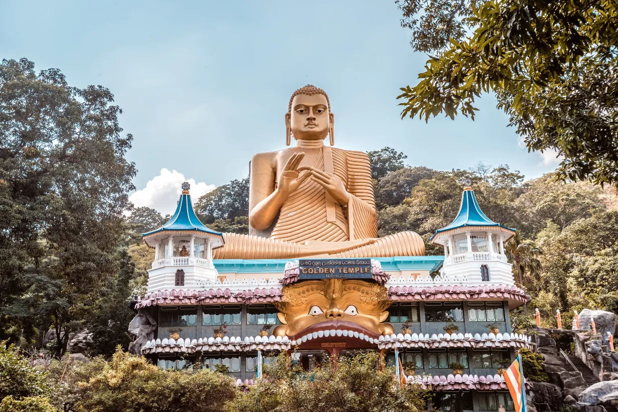 srilanka