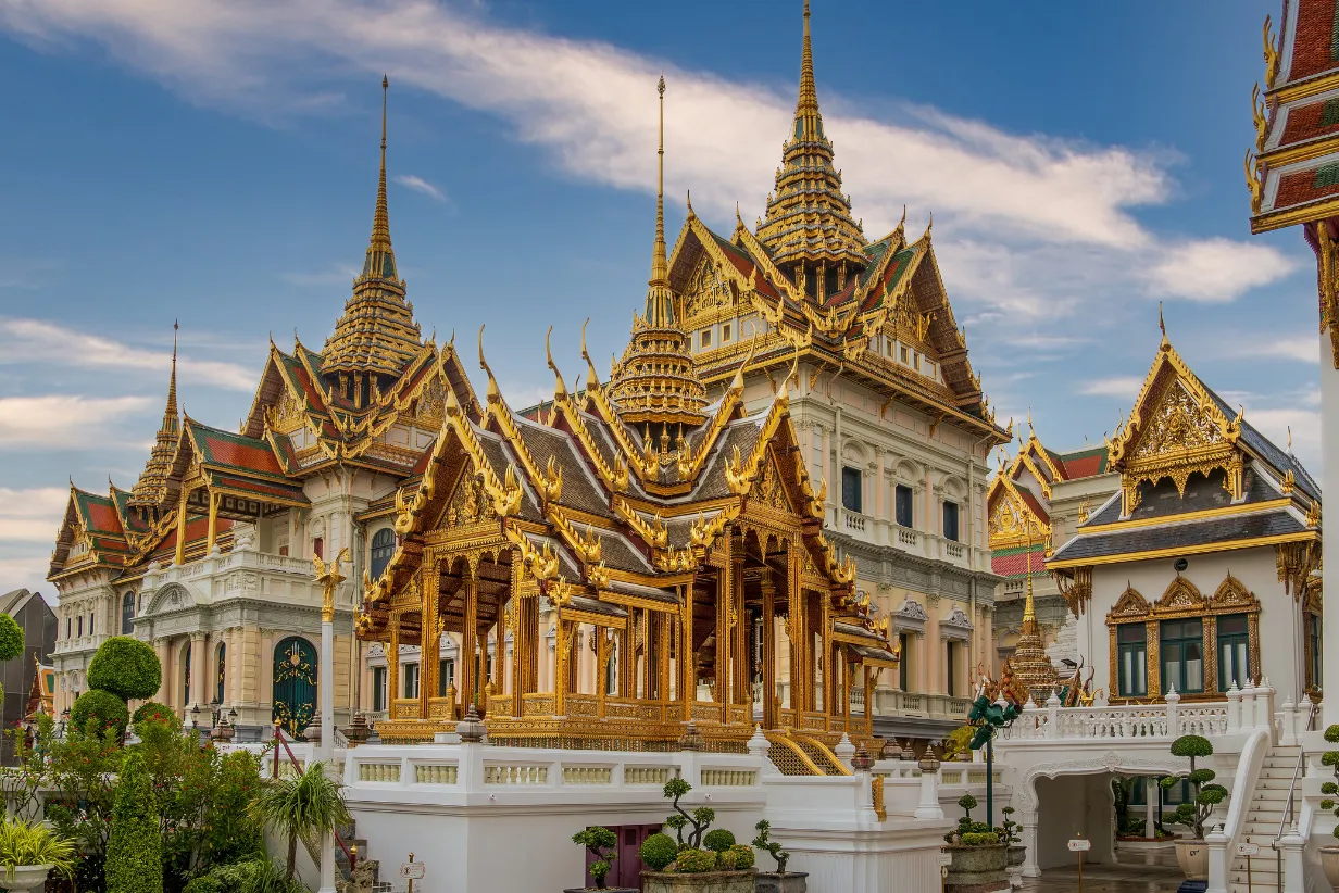 thailand