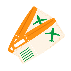 ticket