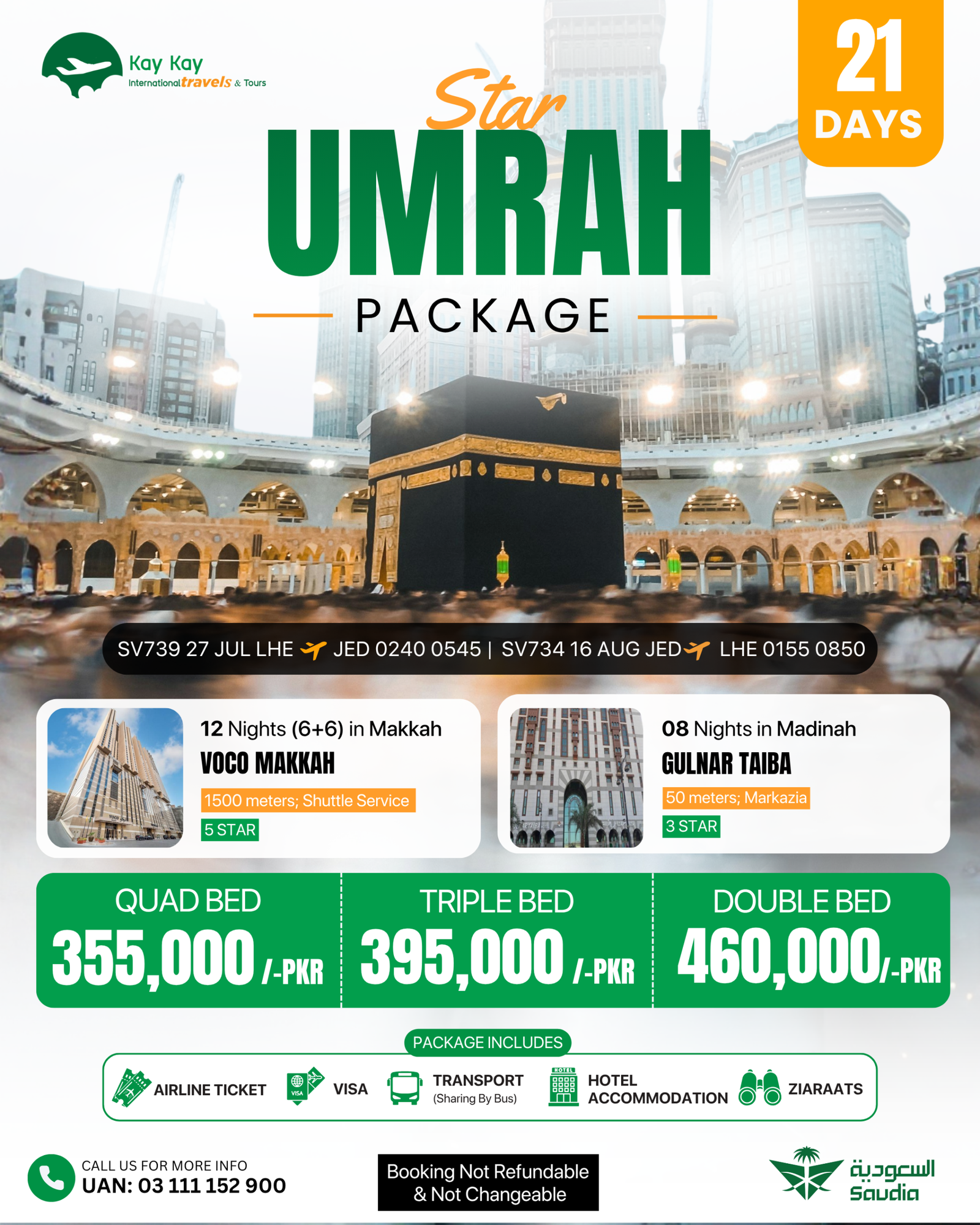 Umrah 21 Days scaled
