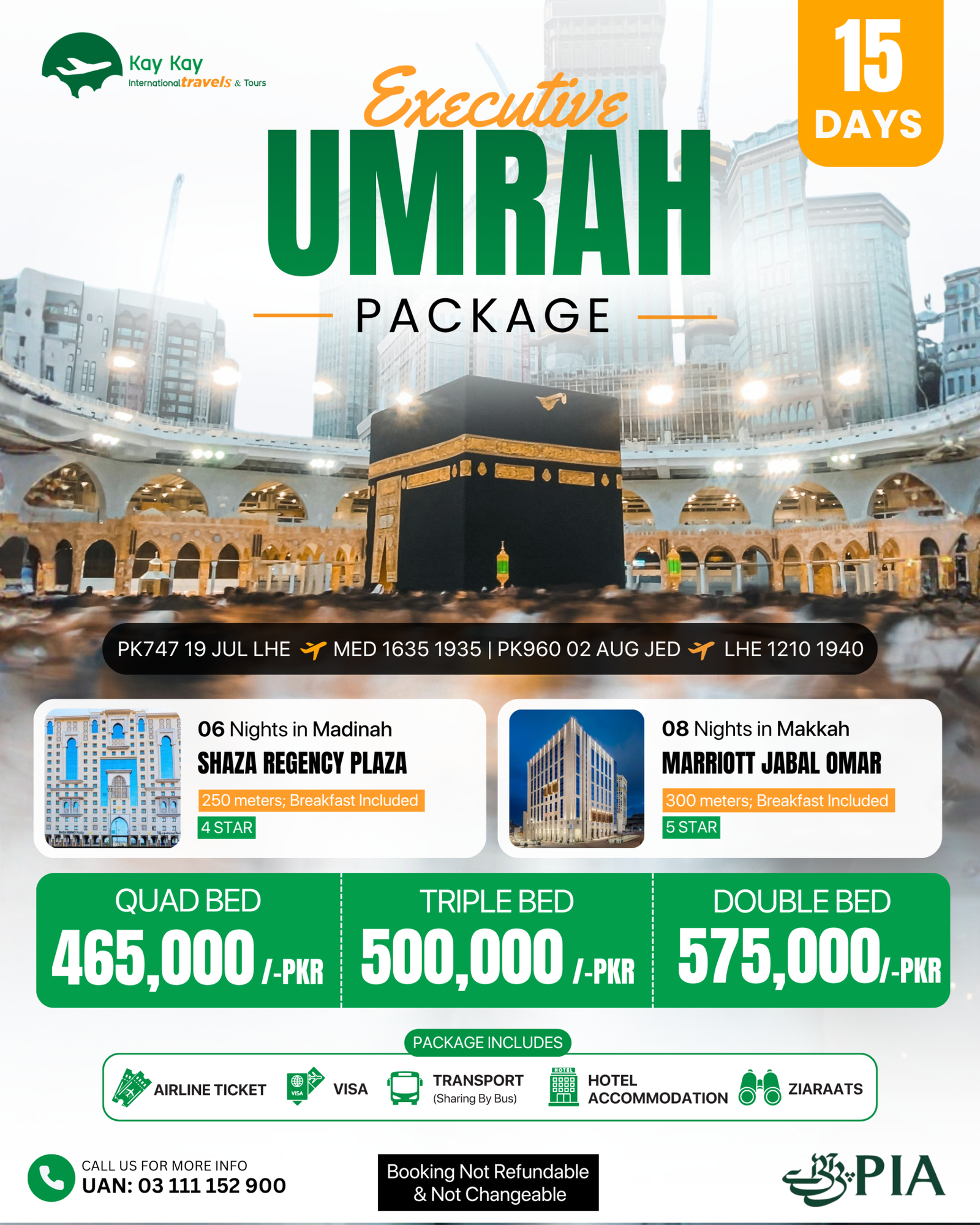 Umrah Executive scaled